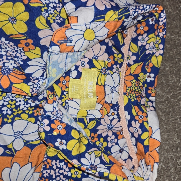 Flawless Anthropologie button down - Picture 5 of 6